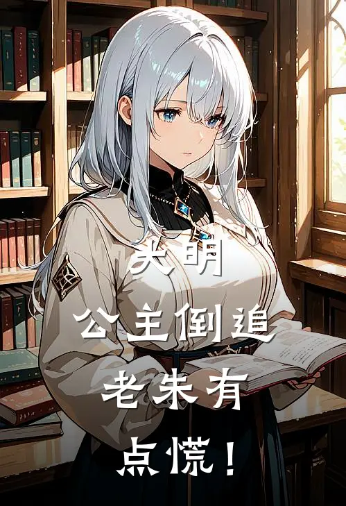 大明：公主倒追，老朱有点慌！