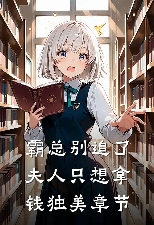 霸总别追了，夫人只想拿钱独美章节