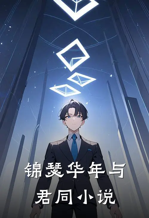锦瑟华年与君同小说