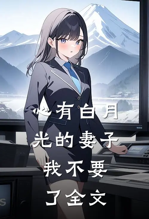 心有白月光的妻子，我不要了全文