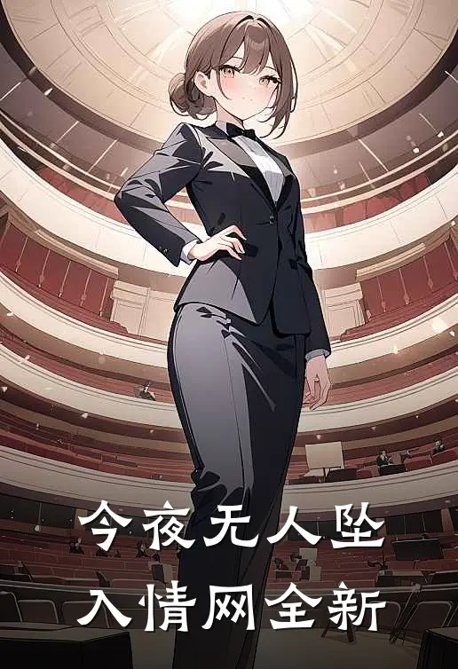 今夜无人坠入情网全新