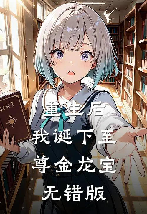 重生后，我诞下至尊金龙宝无错版