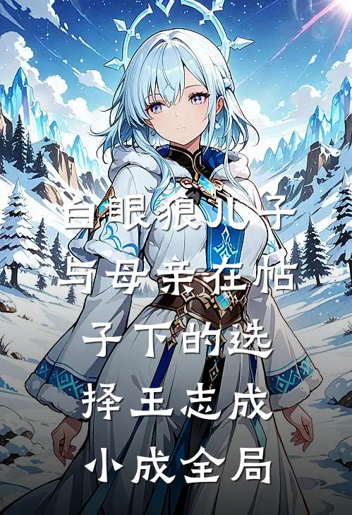 白眼狼儿子与母亲在帖子下的选择王志成小成全局