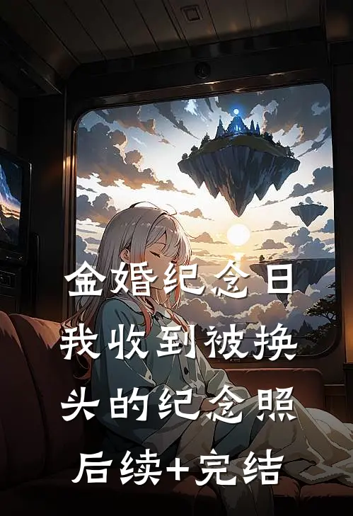 金婚纪念日，我收到被换头的纪念照后续+完结