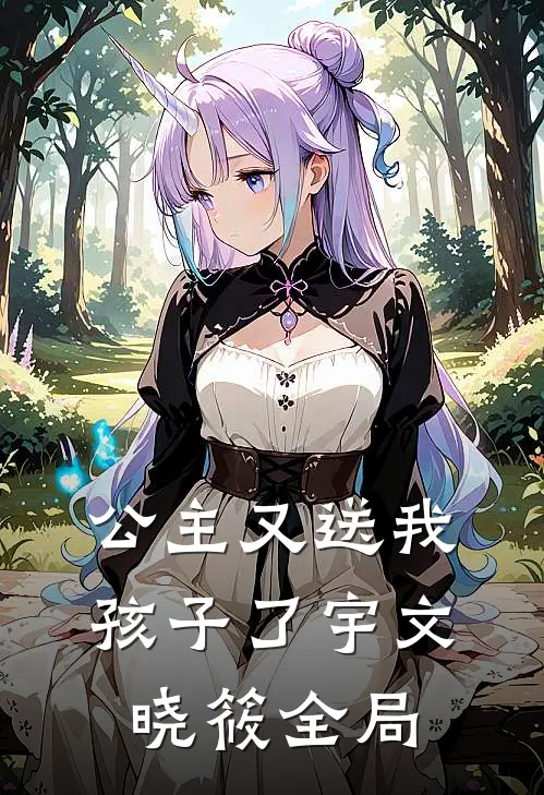 公主又送我孩子了宇文晓筱全局