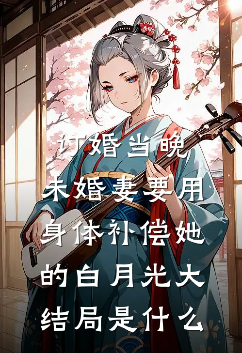 订婚当晚，未婚妻要用身体补偿她的白月光大结局是什么