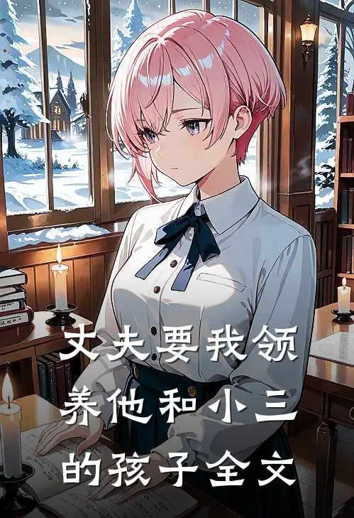 丈夫要我领养他和小三的孩子全文