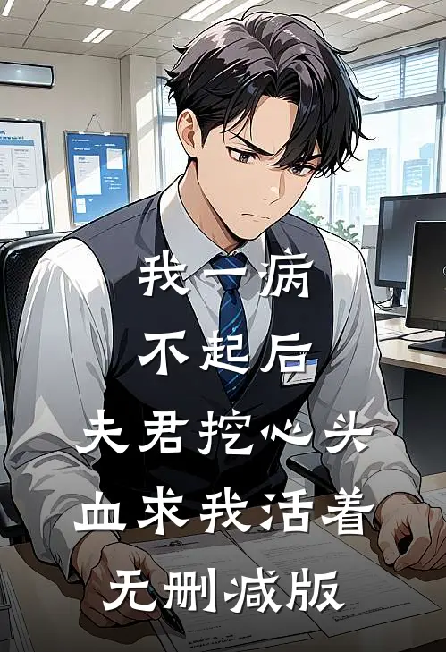 我一病不起后，夫君挖心头血求我活着无删减版