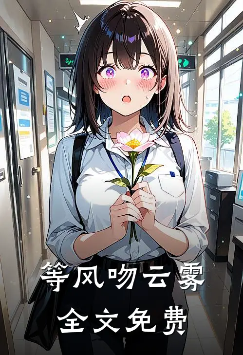 等风吻云雾全文免费
