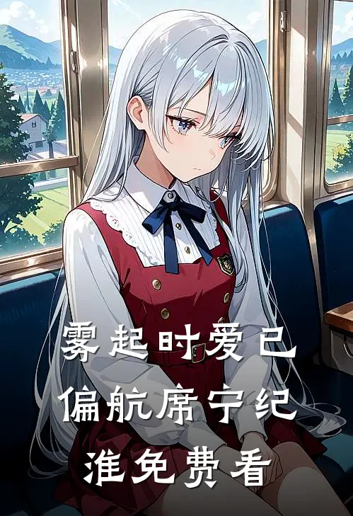 三年婚姻，这次我不复婚了精修版