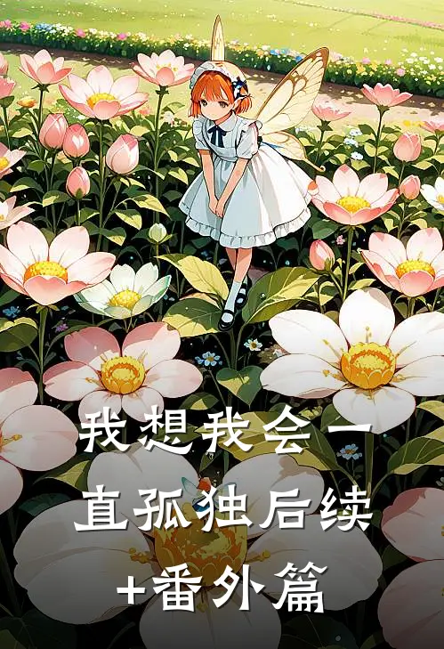 我想我会一直孤独后续+番外篇
