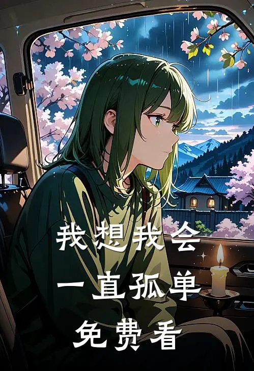 我想我会一直孤单免费看