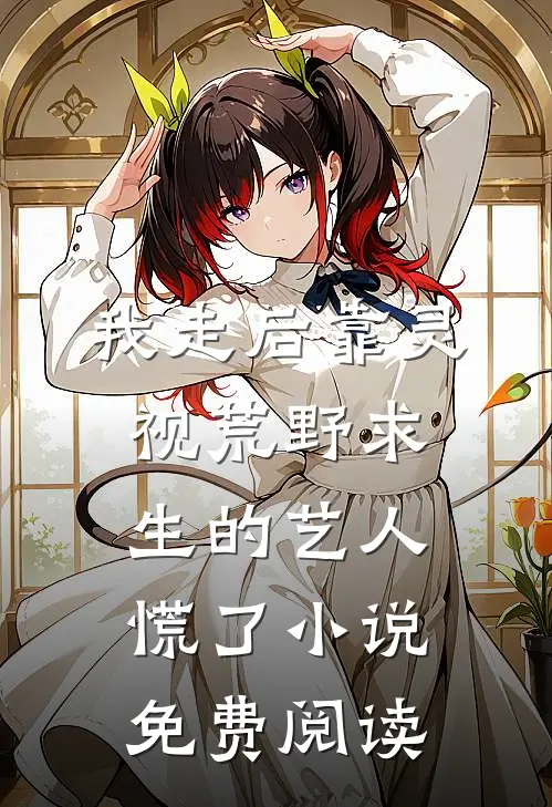 我走后靠灵视荒野求生的艺人慌了小说免费阅读