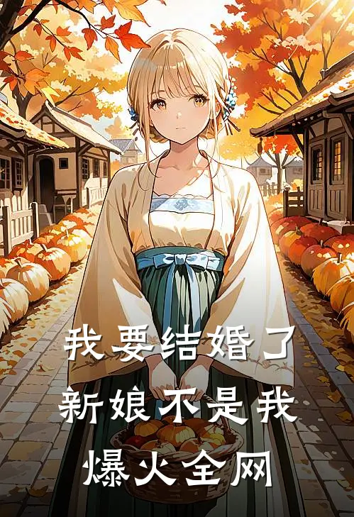 我要结婚了，新娘不是我爆火全网