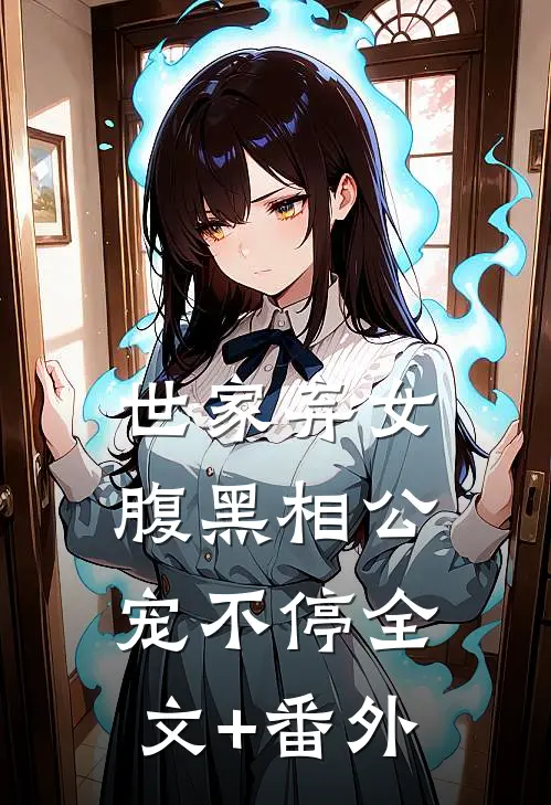 世家弃女，腹黑相公宠不停全文+番外