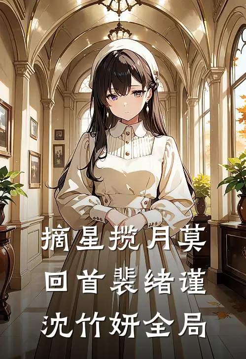 妈妈绑定海后系统后，渣爹悔疯了