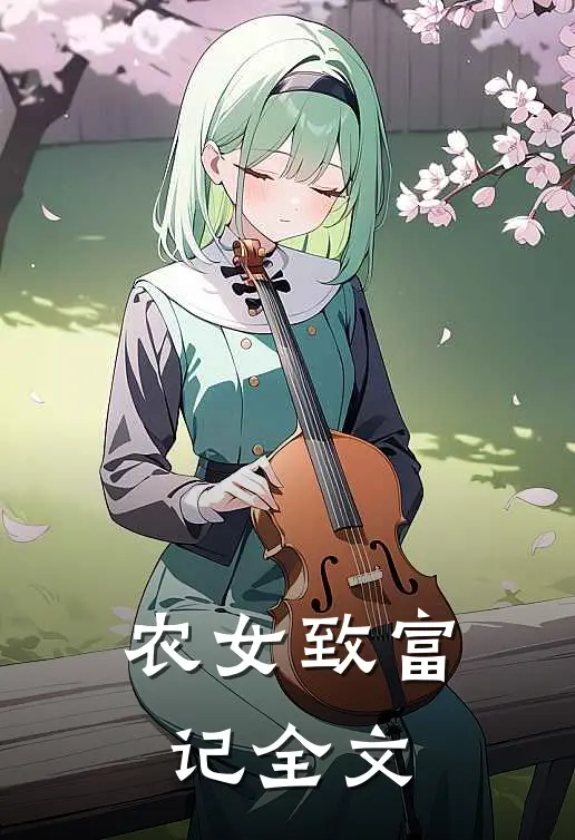 农女致富记全文