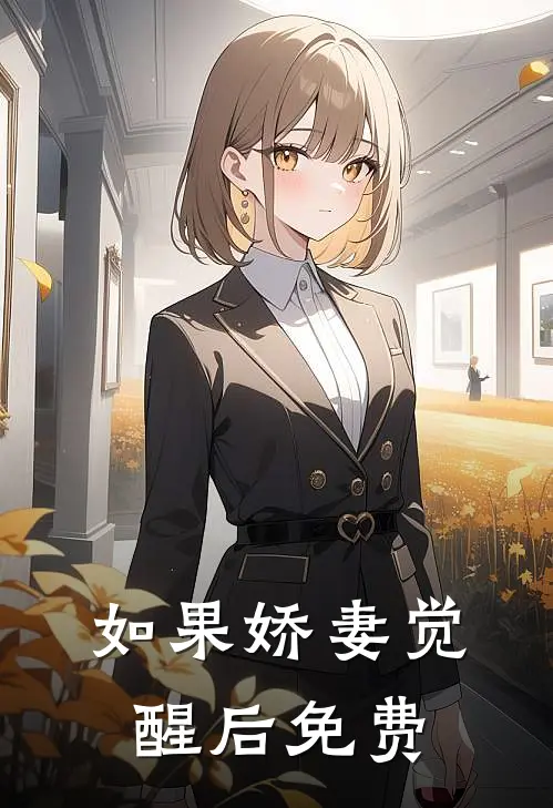 如果娇妻觉醒后免费