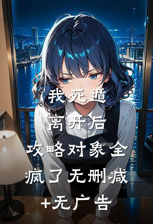 我死遁离开后，攻略对象全疯了无删减+无广告