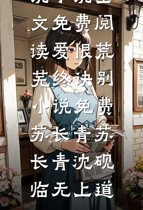 偏你走后星满天试读