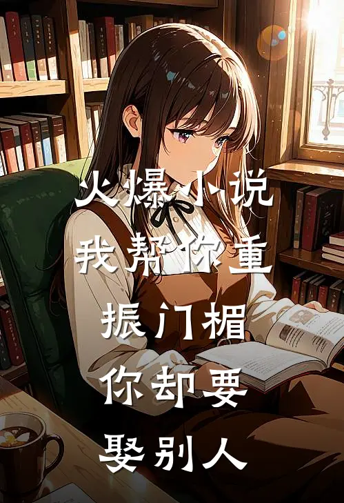 火爆小说我帮你重振门楣，你却要娶别人