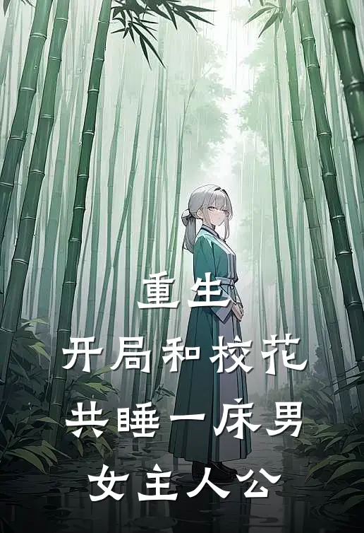 重生：开局和校花共睡一床男女主人公