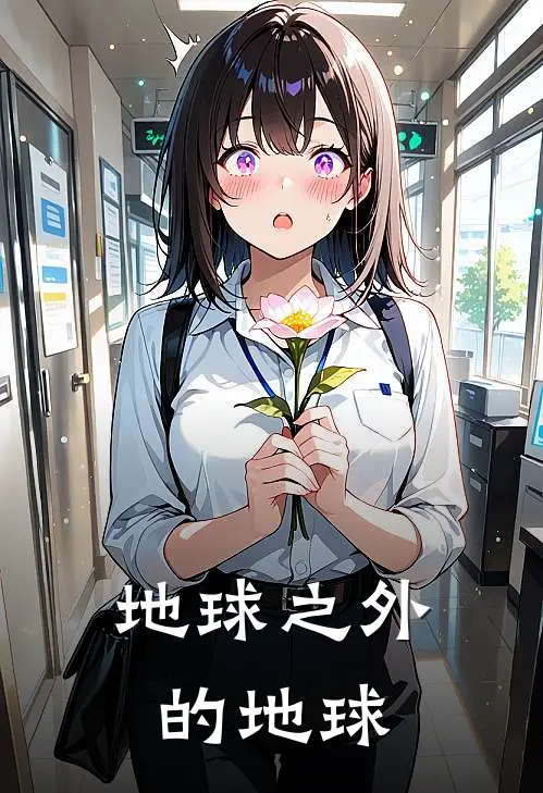 地球之外的地球