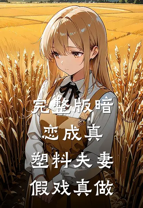 完整版暗恋成真：塑料夫妻假戏真做