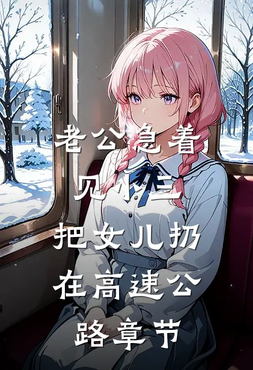 老公急着见小三，把女儿扔在高速公路章节