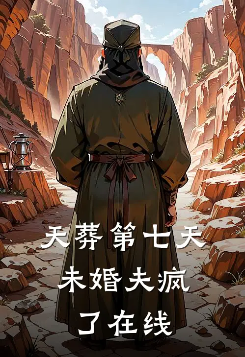 天葬第七天，未婚夫疯了在线