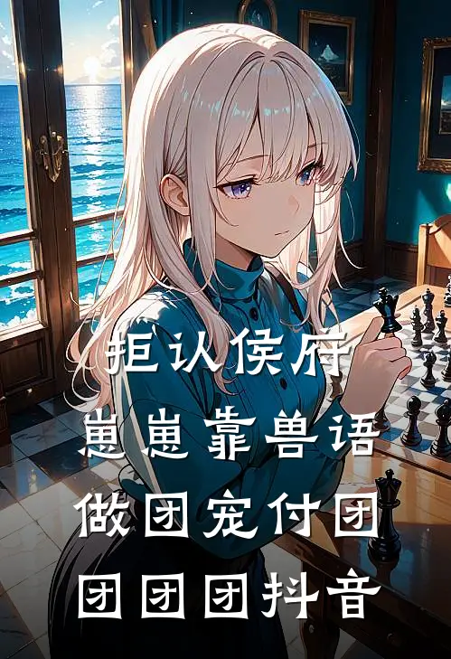 小官之女，一路荣华许静媃李清全集