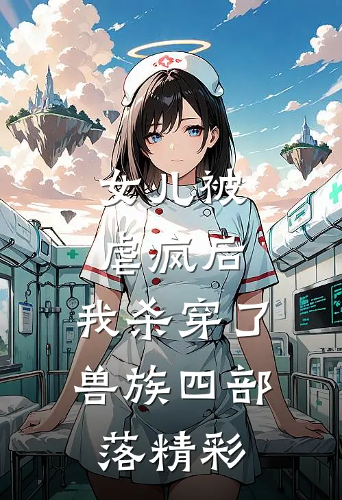 女儿被虐疯后，我杀穿了兽族四部落精彩