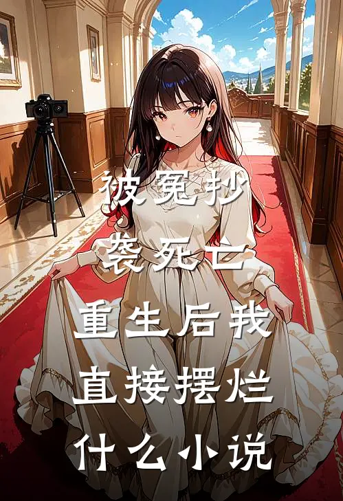 被冤抄袭死亡，重生后我直接摆烂什么小说