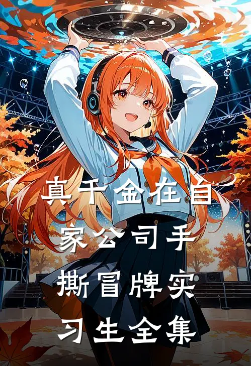 真千金在自家公司手撕冒牌实习生全集