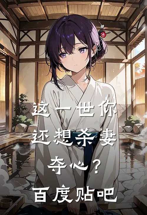 这一世你还想杀妻夺心？百度贴吧