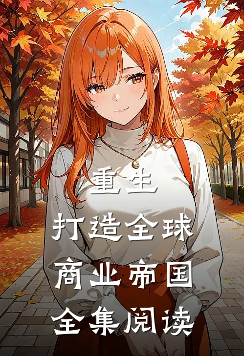 重生：打造全球商业帝国全集阅读