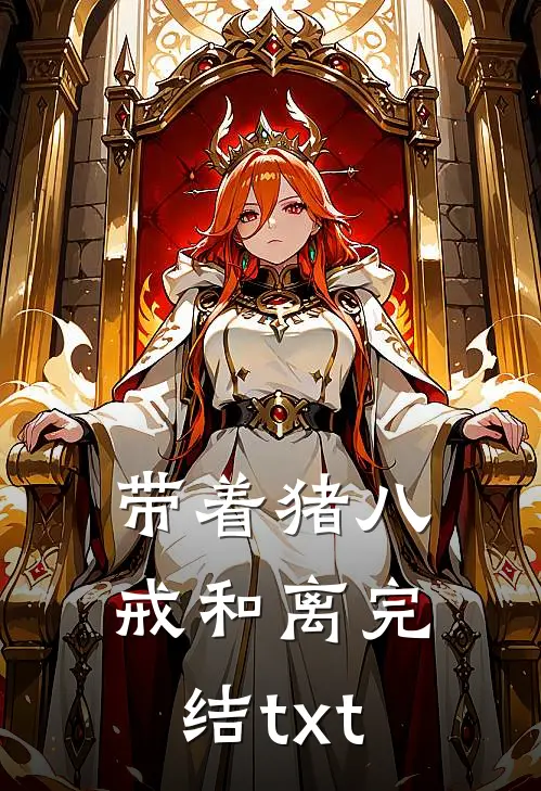 带着猪八戒和离完结txt
