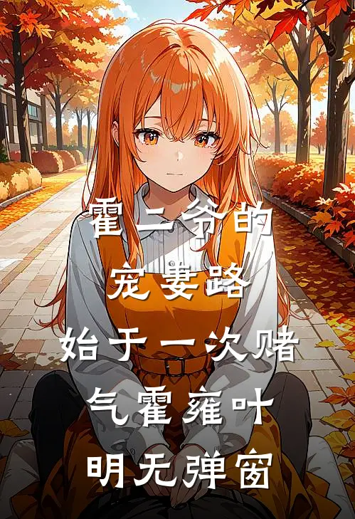 傅景琛，我不爱你了连载