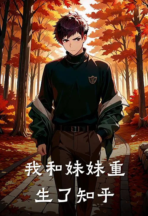 我和妹妹重生了知乎