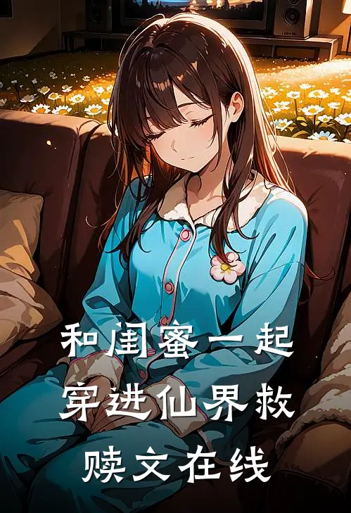 和闺蜜一起穿进仙界救赎文在线
