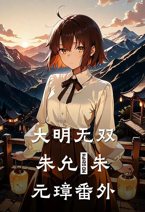 大明无双朱允熥朱元璋番外
