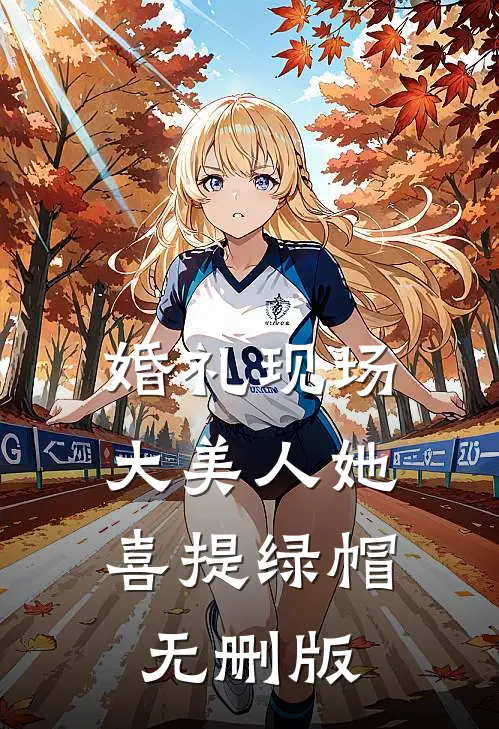 婚礼现场，大美人她喜提绿帽无删版