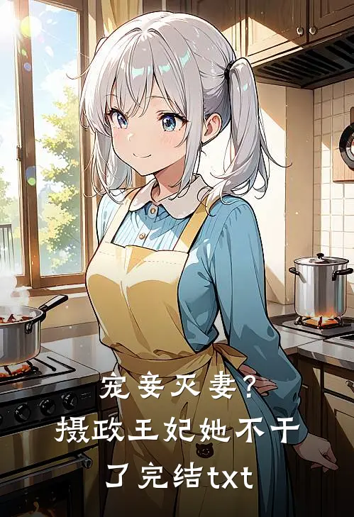 宠妾灭妻？摄政王妃她不干了完结txt