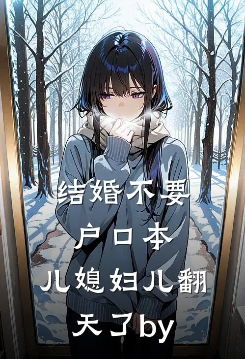 结婚不要户口本，儿媳妇儿翻天了by