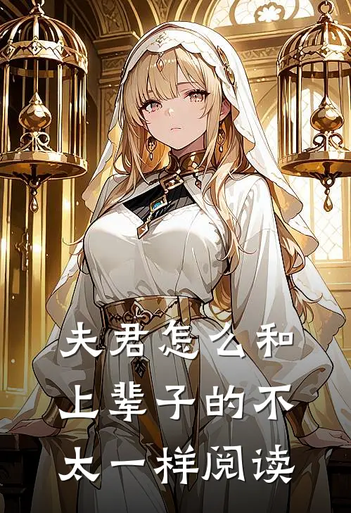 夫君怎么和上辈子的不太一样阅读