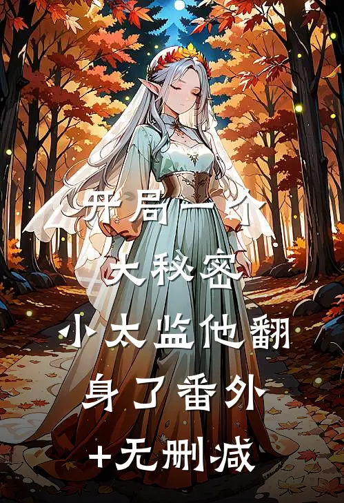 开局一个大秘密，小太监他翻身了番外+无删减