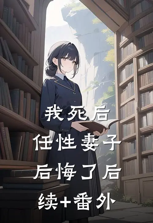 我死后，任性妻子后悔了后续+番外