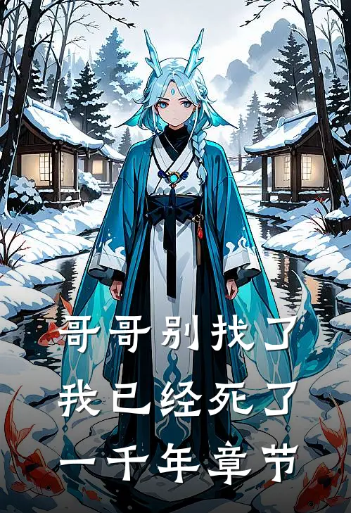 哥哥别找了，我已经死了一千年章节