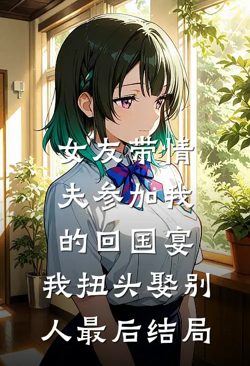女友带情夫参加我的回国宴，我扭头娶别人最后结局