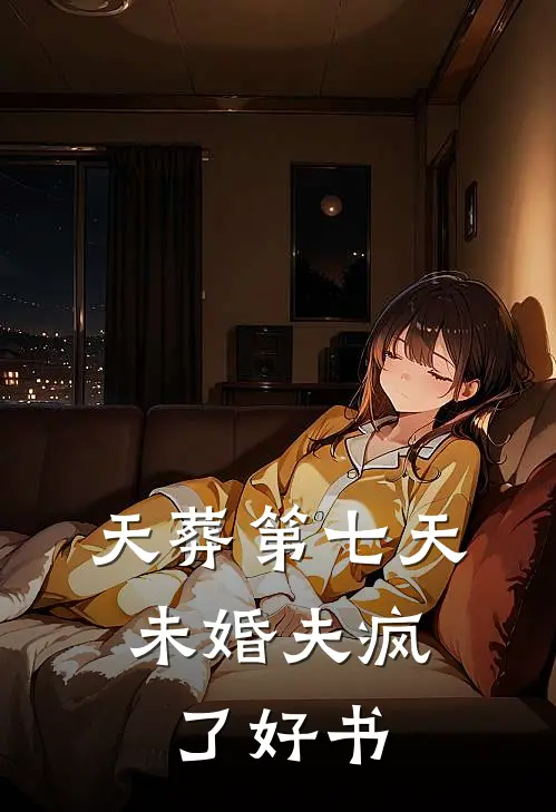 天葬第七天，未婚夫疯了好书